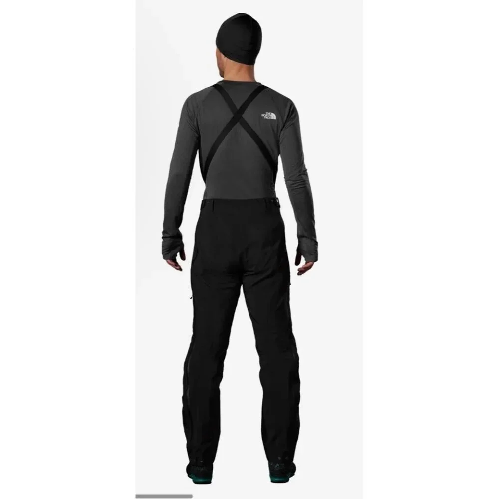 North Face Summit Series Size XXL Torre Egger Men's Waterproof Climbing Skiing